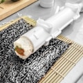 Pikkukuva 5 / 5: Sushisetti - Deluxe Multicolor Multicolor multifärg