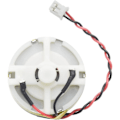 Miniatyrbilde 3 av 5: Laseravstandssensor Lds Lidar-motor for Xiaomi Roborock S50/s51/s55 støvsuger null none—PA