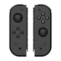 Miniatyrbillede 5 af 5: Switch trådløs Bluetooth-controller joycon venstre og højre håndtag med håndrem med sleep wake-up funktion