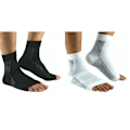 Miniatyrbilde 1 av 5: 2 par fotstrømper Plantar Fasciitis kompresjonsstrømper