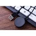 Miniatyrbillede 2 af 5: USB-A-ladekabel til Galaxy Watch Ultra/Active2/Watch4/5/6/7