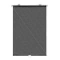 New Suction Cup Blackout Blinds Adjustable Windscreen Covers Fast Dispatch 2024 Black 45*125cm