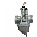 Miniatyrbilde 2 av 4: Forgasser for YAMAHA TTR125 TTR125E TTR125L TTR125LE 2000-2007.pa