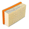 Miniatyrbillede 5 af 5: Paris_6-pak filter til Karcher Mv4 Mv5 Mv6 Wd4 Wd5 Wd6 støvsugere - Reservedele, leverfilter