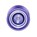Miniatyrbillede 2 af 5: Responsiv Metal YOYO Professionel Yoyo K7 til Begyndere Børn med 3 Snore Gaver+Taske+Handske.pa