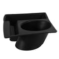 Etukeskikonsolin mukiteline Citroen C3 Ds3 2009-2019 9425e4