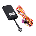 Miniatyrbillede 2 af 4: Bærbar GPS-tracker Anti-Lost-enhed, Anti-tyveri GPS-tracker til bil, Bærbar enhed til ældre, Bil B