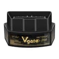 Vgate Icar Pro OBD2 Scanner Bluetooth-kompatibel diagnostisk kontrollmotor Felkodsläsare_Paris