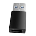 Miniatyrbilde 3 av 4: Bluetooth-lydsender (USB Type-C) Kompatibel med Nintendo Switch/PS4/ PS5/ PC Bluetooth-adapter