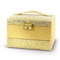 Lyxigt Smyckeskrin MS-705 Massido - Guld