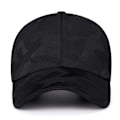 Pikkukuva 3 / 5: Urheilullinen Lippis Säädettävällä Hatun Ympärysmitalla Mukava dark blue camouflage