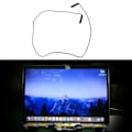 Pikkukuva 2 / 5: LCD-näytön keskikehys Kumikehys Koristerengas Macbook Pro Air 13'' A2159-Xin（PA）