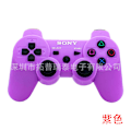Pikkukuva 1 / 5: PS3 peliohjain PS3 Bluetooth langaton ohjain ps3 universaali painikepeliohjain