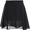 Miniatyrbillede 2 af 4: Chiffon Balletkjole med Justerbar Wrap - Balletkjole til Piger og Kvinder