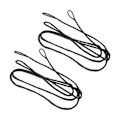 Miniatyrbilde 4 av 4: Erstatningsstreng for bueskyting utendørs for tradisjonell recurvebue og langbue