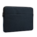 Miniatyrbilde 2 av 3: Datatilfelle 15,6 tommer, passer MacBook Pro og Air - Svart, Marineblå