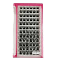 Miniatyrbild 3 av 5: DIY Eyelashes - Cluster False Eyelashes