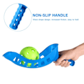 Miniatyrbild 2 av 5: Sportracketset, Scoop Ball Game Scoop Toss & Catch Set
