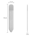 Miniatyrbilde 4 av 5: Avtakbar elastisk lommeveske for Apple Pencil 1/2. generasjon