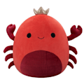 Pikkukuva 1 / 3: Squishmallows 40cm Georgios Rapu Multicolor multifärg