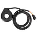 Miniatyrbilde 2 av 5: Elektrisk sykkelpedalsensor Profesjonell 8 Magnetisk Enkel Hall Sensor Elektrisk sykkel Pedalassistent Sensor