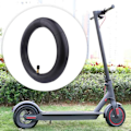 Miniatyrbillede 2 af 4: Inderslange til el-løbehjul 8,5 tommer dæk 2-pak  Xiaomi M365, M365 Pro, Mi 1S, Mi Essential, Mi Pro2—pa
