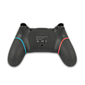 Miniatyrbillede 4 af 5: Trådløs Pro-controller til Nintendo Switch/Lite, Sinfox Ext