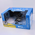 Miniatyrbilde 1 av 4: 2.4G 3.5CH Mini RC Helikopter Quadcopter Infrarød Fjernkontroll Fly Leke