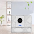 Miniatyrbild 4 av 5: Deebot T20/T20MAX/T20PRO/X1 OMNI/T10 Omni/Turbo Robotdammsugare Ersättningsdammpåse-Xin（PA）
