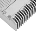 Miniatyrbilde 4 av 4: Radiatorvifte Kontrollenhet Relé Effektiv Rask Kjøling 7H0919506D for Transporter T5 2003 til 2010