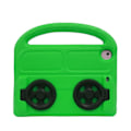 Miniatyrbillede 4 af 5: Hjulcover til iPad mini 1/2/3/4/5, grøn—pa