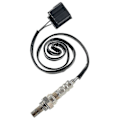 Miniatyrbild 4 av 5: för 3 2006-2009 A-Högkvalitativ Syresensor Nedströms Sensor Sensor.pa