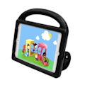 Miniatyrbilde 1 av 5: Hjuldeksel til iPad mini 1/2/3/4/5, svart—pa