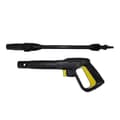 Replacement Spray Gun and Lance for Karcher K2 K3 K4 K5 K6 K7 Pressure Washer, Quick Connect WBY
