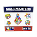 Miniatyrbillede 1 af 4: Magsmarters startpakke med 30 dele—pa