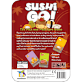 Pikkukuva 1 / 4: Go! - Korttipeli Pick And Pass Sushi Go! - Pi