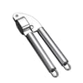 Garlic Press - Easy-to-Use Garlic Press with Ergonomic Handle, Suitable for Beginners and Professionals, Dishwasher Safe