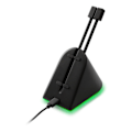 Miniatyrbillede 2 af 5: Mouse Bungee, Sort/RGB