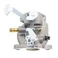 Pikkukuva 4 / 4: Kaasutin Tecumseh 631793 632230 H70 H80 7hv 8hv 9hv