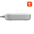 Miniatyrbillede 5 af 5: Smart Wi-Fi stikdåse LDNIO SEW3452, Tuya (hvid)