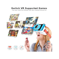 Miniatyrbillede 4 af 4: Nintendo Switch/Switch OLED-model/Nintendo Switch 3D VR (Virtual Reality) -briller