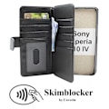 Miniatyrbillede 1 af 4: Skim blocker XL Pung Sony Xperia 10 IV 5G (XQ-CC54)