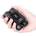 Miniatyrbild 3 av 5: Binoculars with 8x21 Magnification