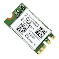 Pikkukuva 2 / 5: Langaton adapterikortti Qualcomm Atheros QCA9377 QCNFA435 802.11AC 2.4G/5G NGFF WIFI -kortille Bluetoo.pa
