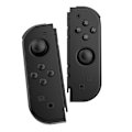 Pikkukuva 1 / 11: NS langaton herätys vasemmalle ja oikealle kahvalle joycon pieni kahva NS isäntäkahva SWITCH Bluetooth kahva black