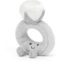 Pikkukuva 4 / 5: Jellycat Rolig Timanttisormus – K: 20 cm x L: 12 cm