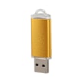 Miniatyrbild 5 av 5: 20 x 512MB Minnessticka USB Flash Drive USB Flash Drive USB 2.0 Guld.pa