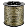 Miniatyrbillede 1 af 5: Stærk fiskeline PE fletning 4 tråde (grøn).pa