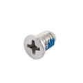 Miniatyrbillede 5 af 5: 20X bagskruer til Pro 13 tommer 15 tommer 17 tommer bagcover til A1278 A1286 A1297.pa