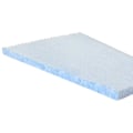 Miniatyrbillede 3 af 5: Filter til Daikin Luftrenser Plus Cotton MC70KMV2MCK57LMV2 BAC006A4C Foldbart